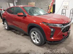KL77LFE23RC121634 2024 CHEVROLET TRAX
