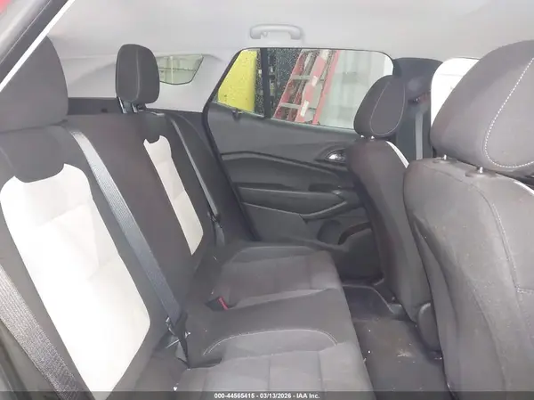 KL77LFE23RC121634 2024 CHEVROLET TRAX - Image 8