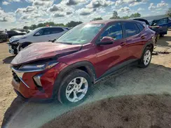 KL77LFE23RC122086 2024 CHEVROLET TRAX