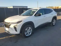 KL77LFE23RC123318 2024 CHEVROLET TRAX