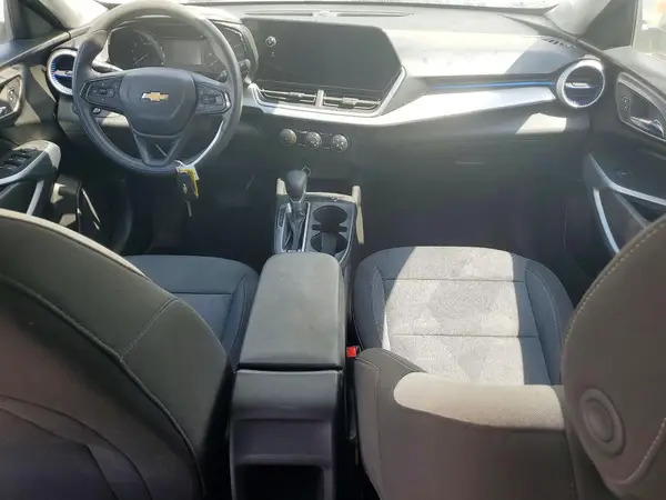 KL77LFE23RC123318 2024 CHEVROLET TRAX - Image 8