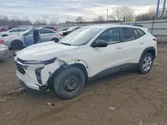 KL77LFE23RC127028 2024 CHEVROLET TRAX