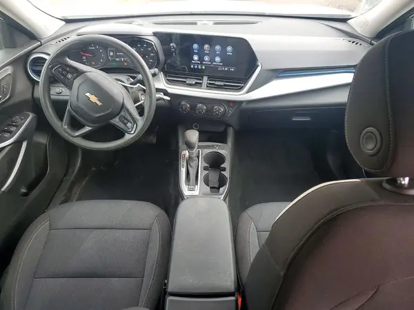 KL77LFE23RC127028 2024 CHEVROLET TRAX - Image 8
