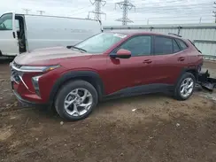 KL77LFE23RC127529 2024 CHEVROLET TRAX