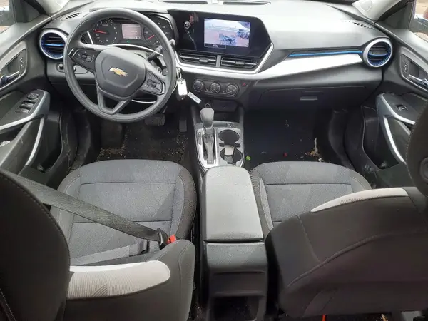 KL77LFE23RC127529 2024 CHEVROLET TRAX - Image 8