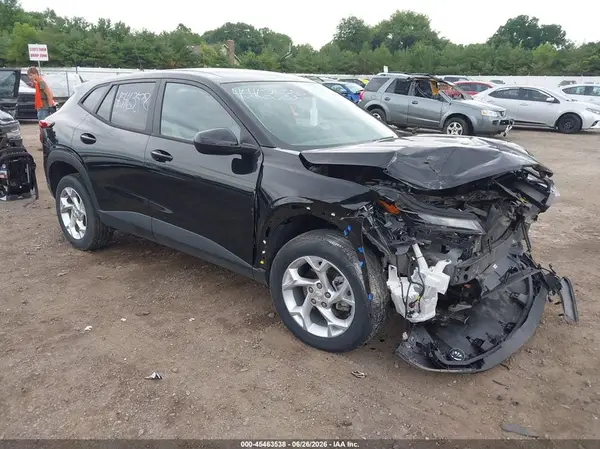 KL77LFE23RC128275 2024 CHEVROLET TRAX - Image 1