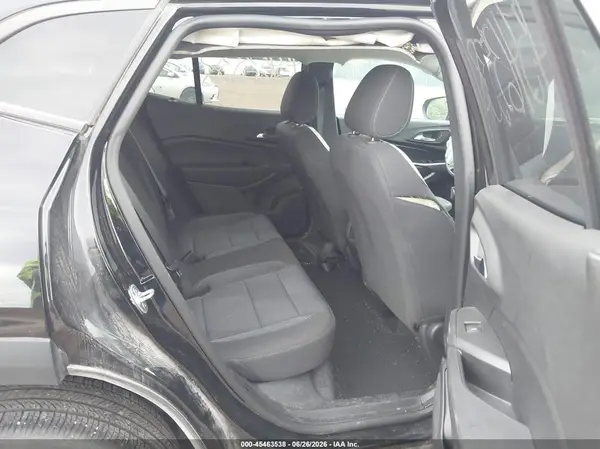 KL77LFE23RC128275 2024 CHEVROLET TRAX - Image 8