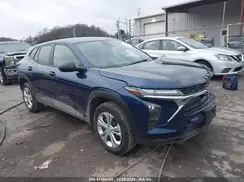 KL77LFE23RC128812 2024 CHEVROLET TRAX