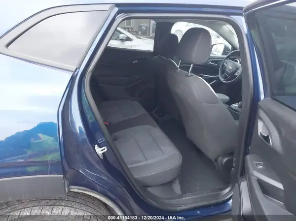 KL77LFE23RC128812 2024 CHEVROLET TRAX - Image 8