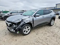 KL77LFE23RC135694 2024 CHEVROLET TRAX