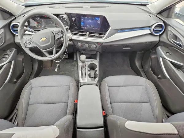KL77LFE23RC135694 2024 CHEVROLET TRAX - Image 8