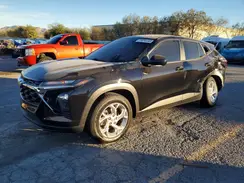 KL77LFE23RC135887 2024 CHEVROLET TRAX