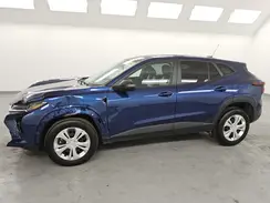 KL77LFE23RC137509 2024 CHEVROLET TRAX