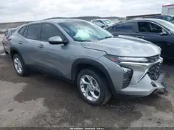 KL77LFE23RC139972 2024 CHEVROLET TRAX