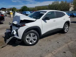 KL77LFE23RC142984 2024 CHEVROLET TRAX