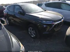 KL77LFE23RC146114 2024 CHEVROLET TRAX