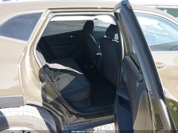 KL77LFE23RC146114 2024 CHEVROLET TRAX - Image 8