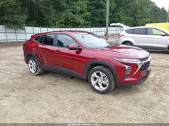 KL77LFE23RC150387 2024 CHEVROLET TRAX