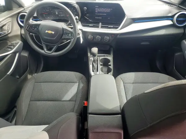 KL77LFE23RC150650 2024 CHEVROLET TRAX - Image 8