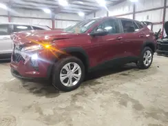 KL77LFE23RC153774 2024 CHEVROLET TRAX