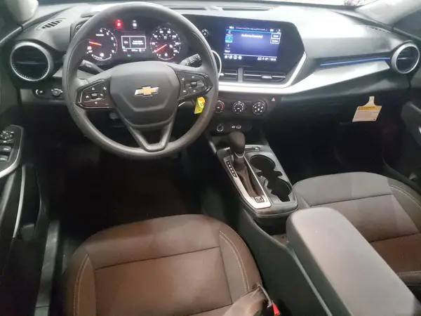 KL77LFE23RC153774 2024 CHEVROLET TRAX - Image 8