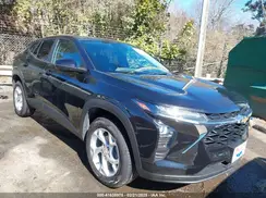 KL77LFE23RC155590 2024 CHEVROLET TRAX