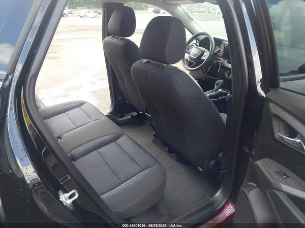 KL77LFE23RC157565 2024 CHEVROLET TRAX - Image 8