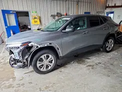 KL77LFE23RC170459 2024 CHEVROLET TRAX