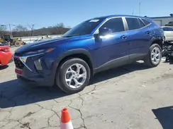 KL77LFE23RC171224 2024 CHEVROLET TRAX