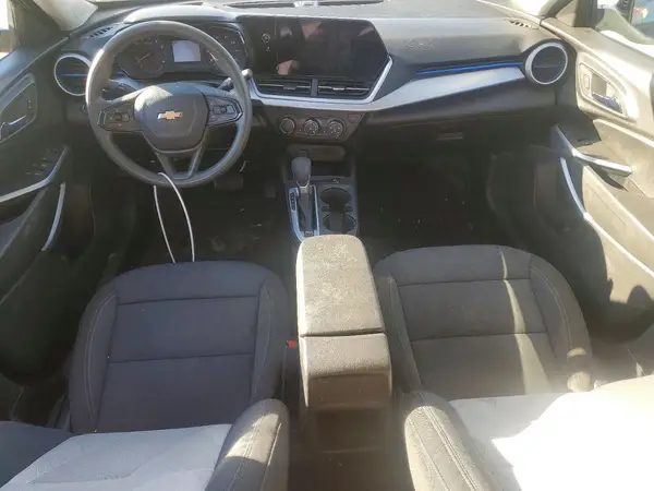 KL77LFE23RC174088 2024 CHEVROLET TRAX - Image 8