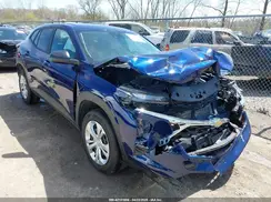 KL77LFE23RC178576 2024 CHEVROLET TRAX
