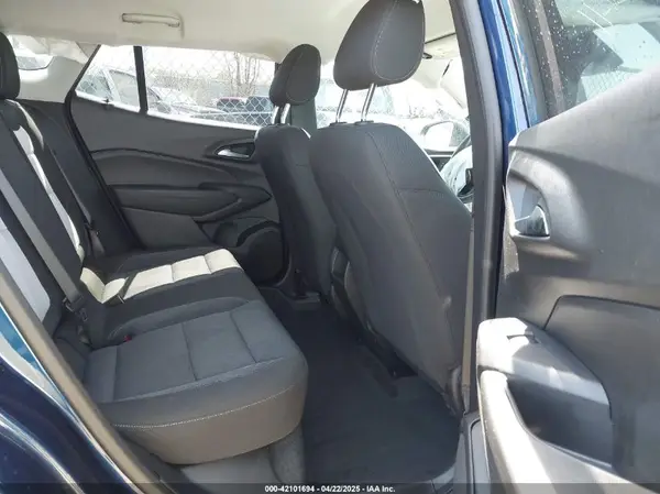 KL77LFE23RC178576 2024 CHEVROLET TRAX - Image 8