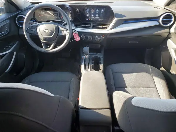KL77LFE23RC181865 2024 CHEVROLET TRAX - Image 8
