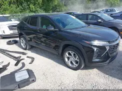 KL77LFE23RC189707 2024 CHEVROLET TRAX
