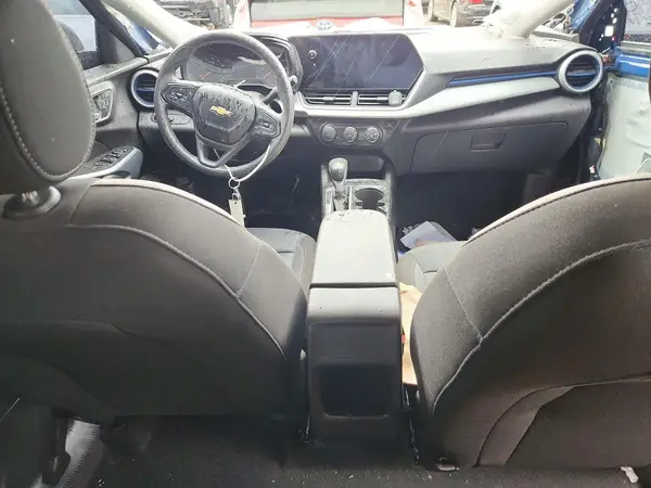 KL77LFE23RC191893 2024 CHEVROLET TRAX - Image 8