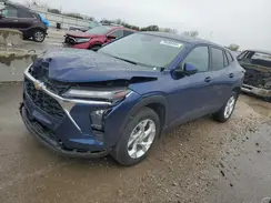 KL77LFE23RC193479 2024 CHEVROLET TRAX