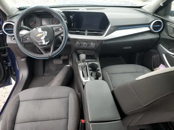 KL77LFE23RC193479 2024 CHEVROLET TRAX - Image 8