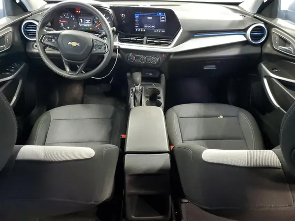 KL77LFE23RC194129 2024 CHEVROLET TRAX - Image 8