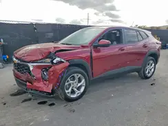 KL77LFE23RC200270 2024 CHEVROLET TRAX