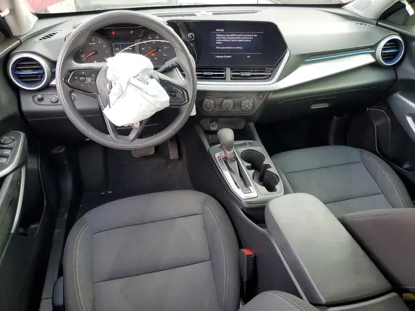 KL77LFE23RC200270 2024 CHEVROLET TRAX - Image 8