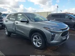 KL77LFE23RC204173 2024 CHEVROLET TRAX