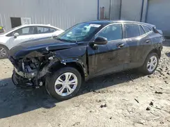 KL77LFE23RC205100 2024 CHEVROLET TRAX