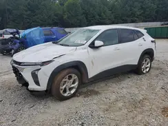 KL77LFE23RC205193 2024 CHEVROLET TRAX