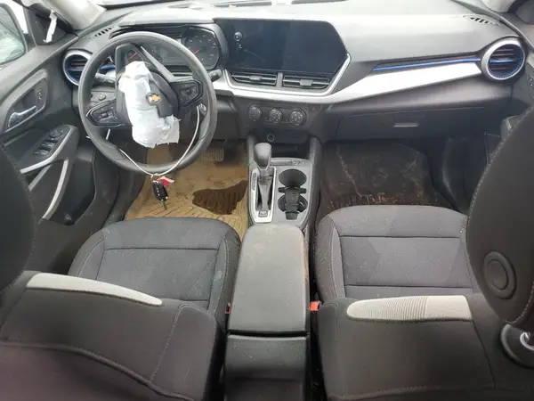 KL77LFE23RC205193 2024 CHEVROLET TRAX - Image 8