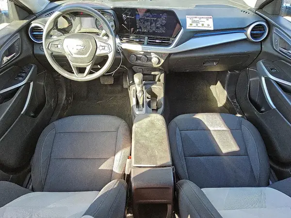 KL77LFE23RC205548 2024 CHEVROLET TRAX - Image 8