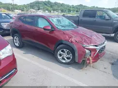KL77LFE23RC208241 2024 CHEVROLET TRAX