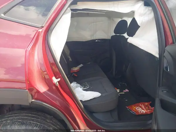 KL77LFE23RC208241 2024 CHEVROLET TRAX - Image 8