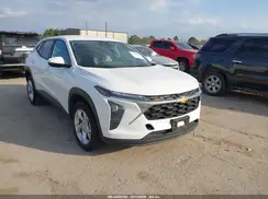 KL77LFE23RC209017 2024 CHEVROLET TRAX