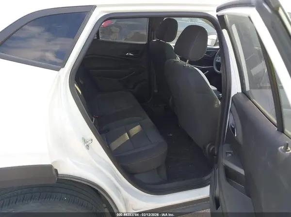 KL77LFE23RC209017 2024 CHEVROLET TRAX - Image 8