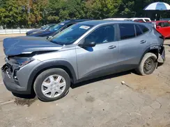 KL77LFE23RC211821 2024 CHEVROLET TRAX